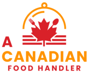 Canadian Food Handler